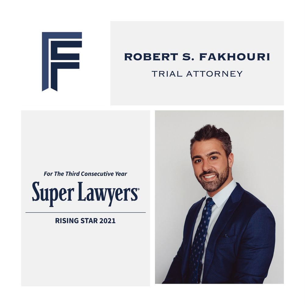 Photo of The Fakhouri Firm