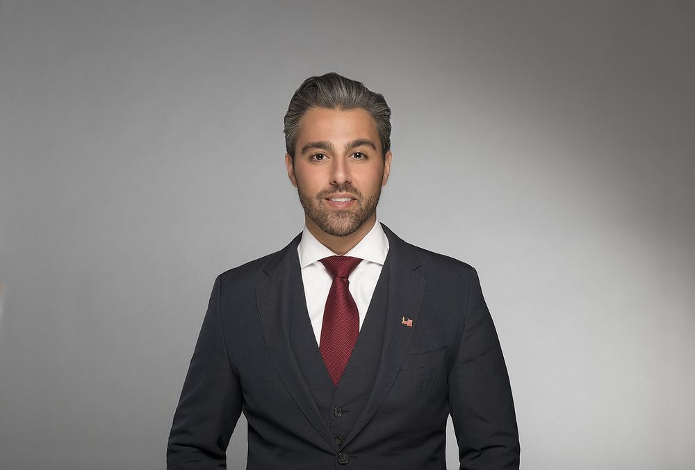 Photo of The Fakhouri Firm