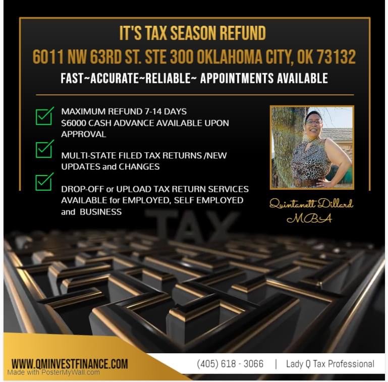 Photo of QM Investments & Financial Planning