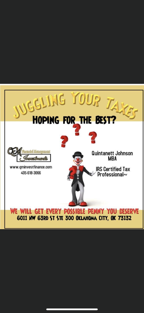 Photo of QM Investments & Financial Planning
