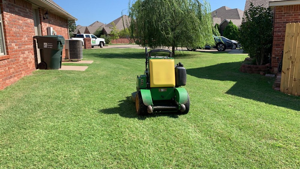 Photo of Flores Landscaping and Remodeling