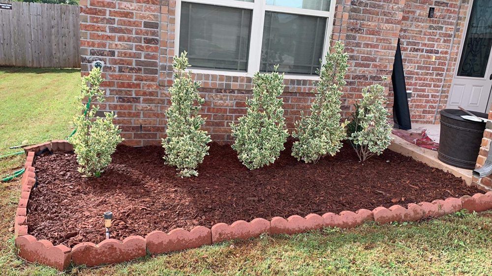 Photo of Flores Landscaping and Remodeling