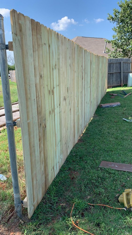 Photo of Flores Landscaping and Remodeling