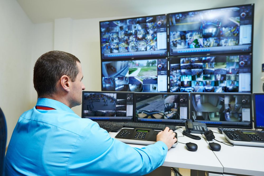 Photo of FBY Security Services
