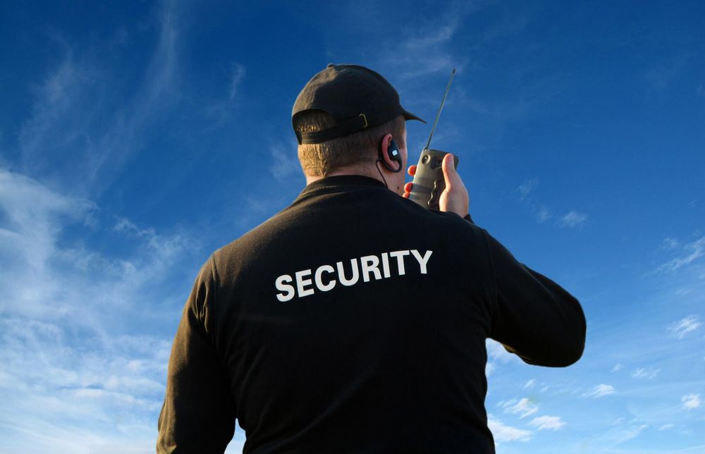 Photo of FBY Security Services