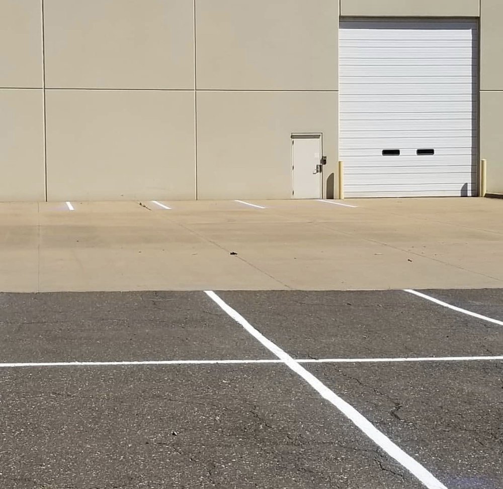 Photo of Okie's Pavement Maintenance