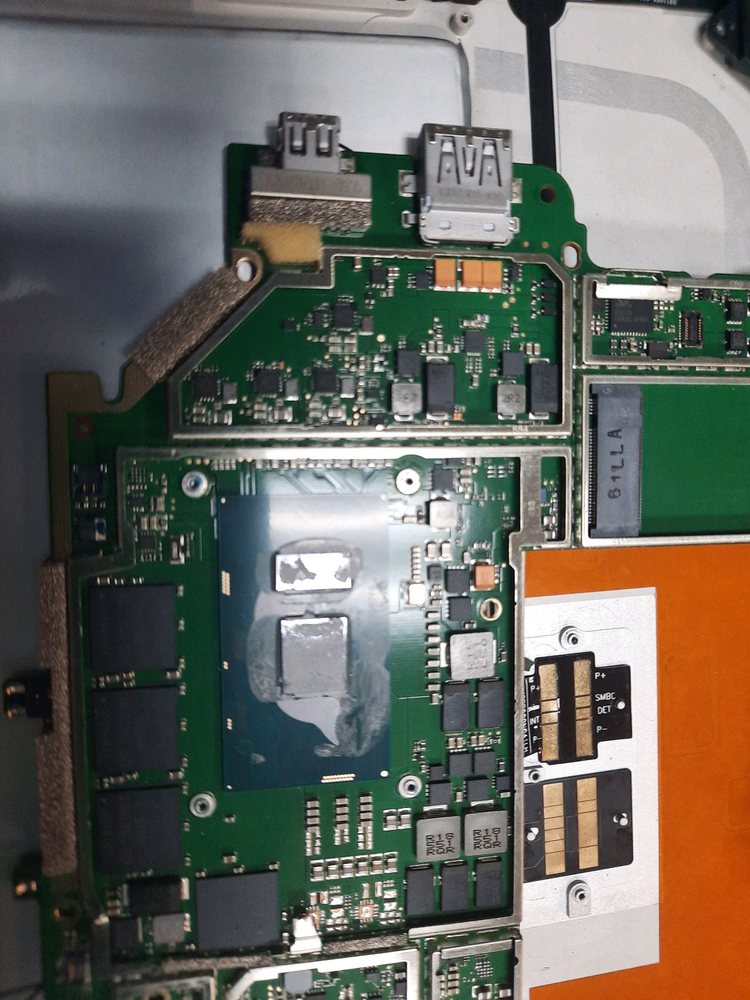 Photo of CPR Cell Phone Repair Las Vegas - Summerlin