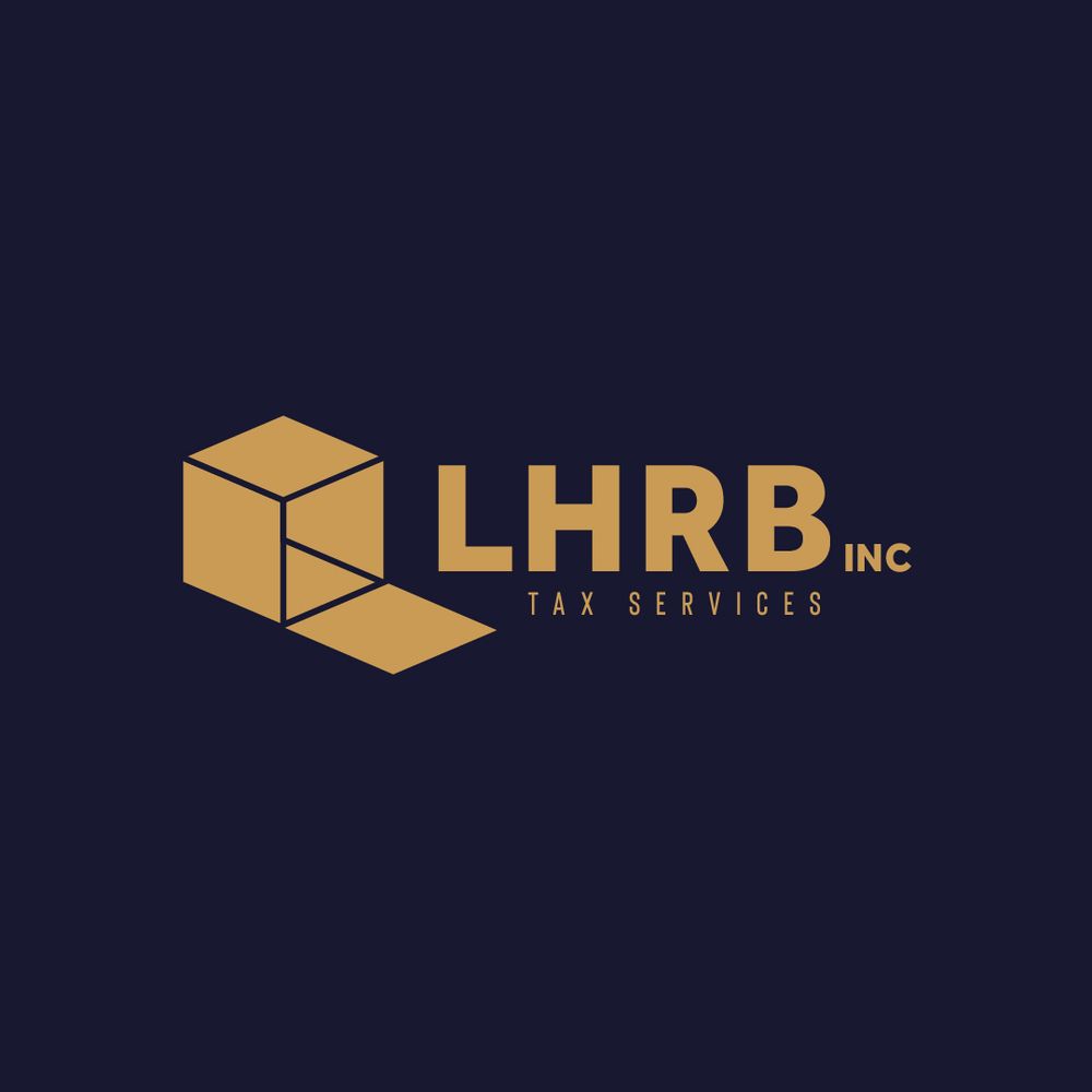 Photo of LHRB Tax Services