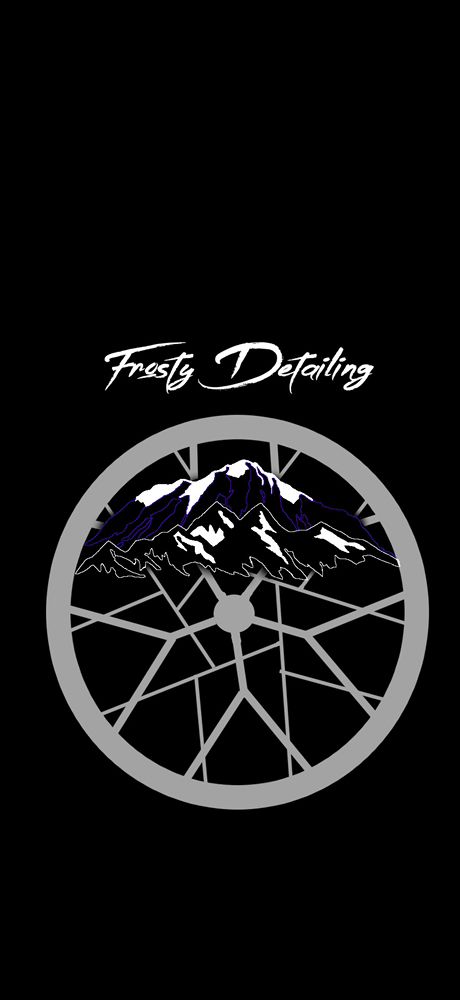 Photo of Frosty Detailing
