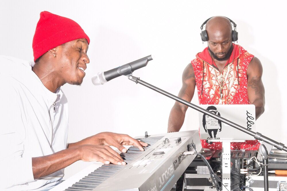 Photo of Studio M.I.F