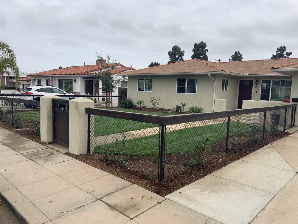 Photo of Grass Doctor Landscape