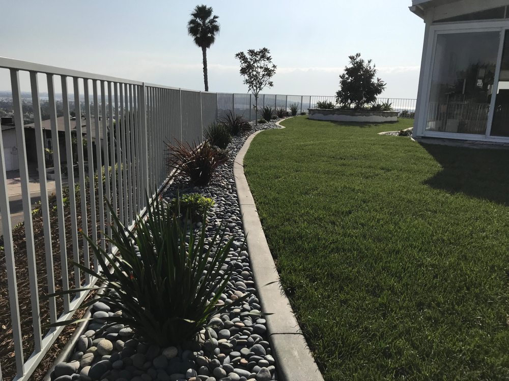Photo of Grass Doctor Landscape