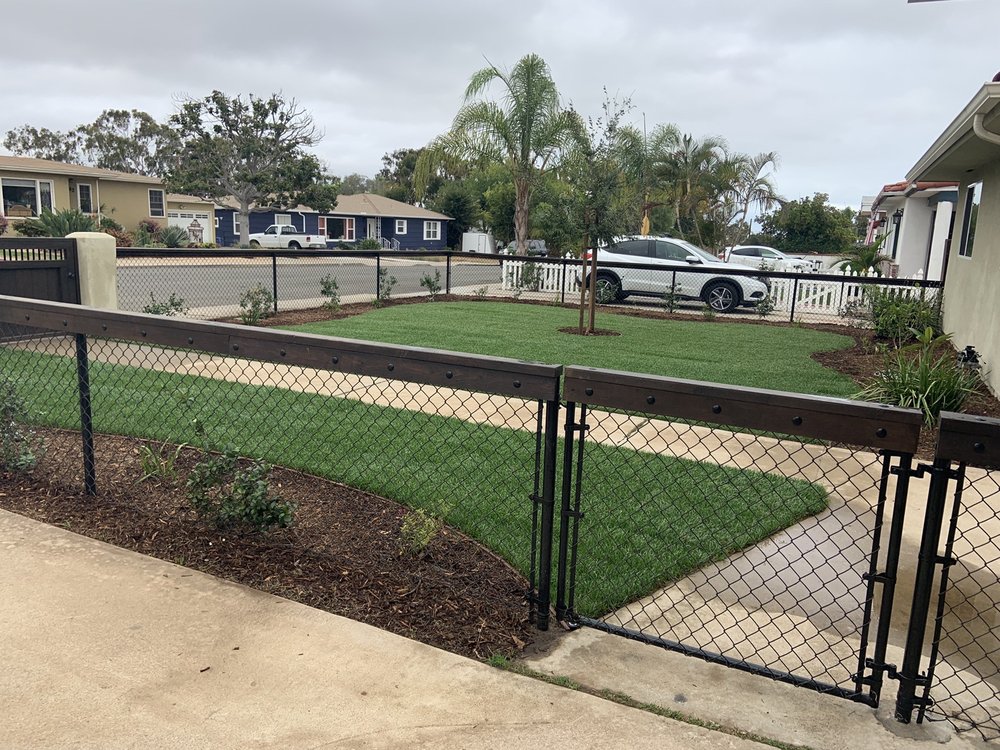 Photo of Grass Doctor Landscape