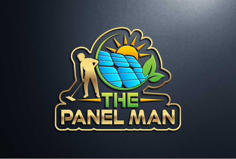 Photo of The Panel Man