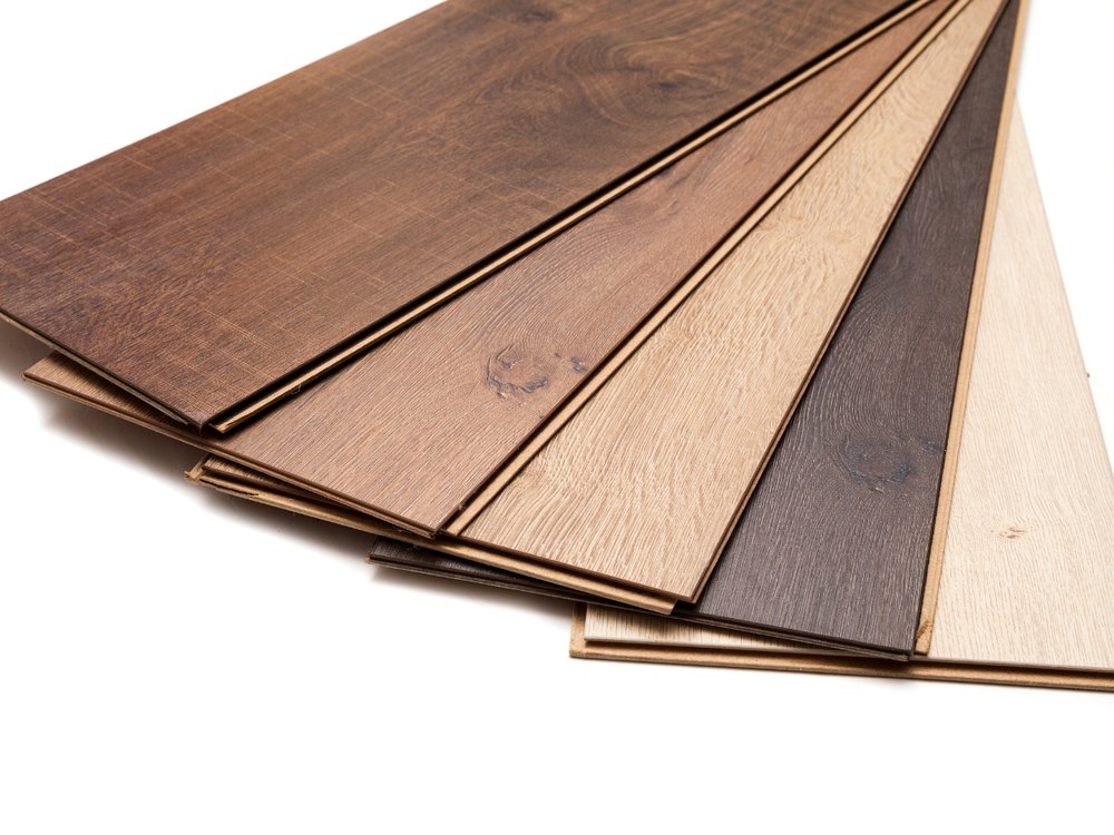 Photo of Surplus Floors USA