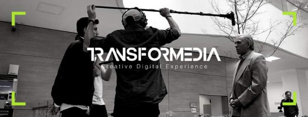 Photo of TRANSFORMEDIA