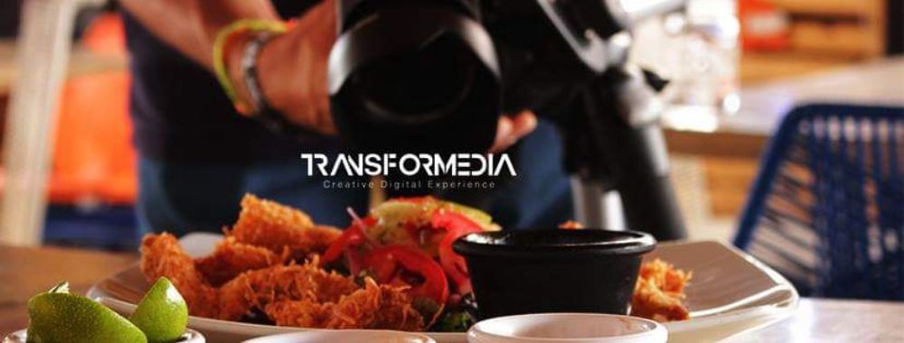 Photo of TRANSFORMEDIA