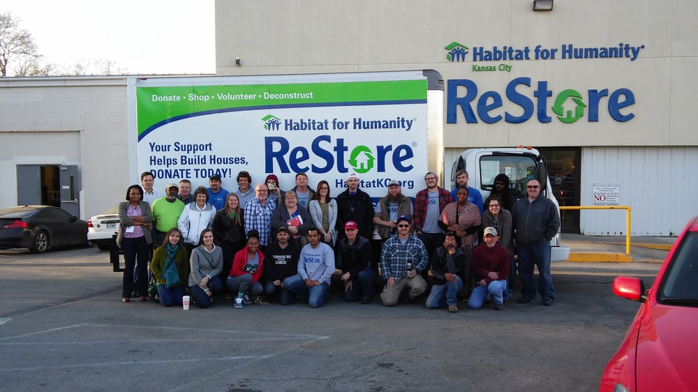 Photo of Habitat For Humanity of Kansas City ReStore
