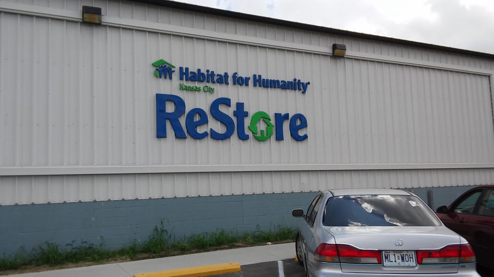 Photo of Habitat For Humanity of Kansas City ReStore