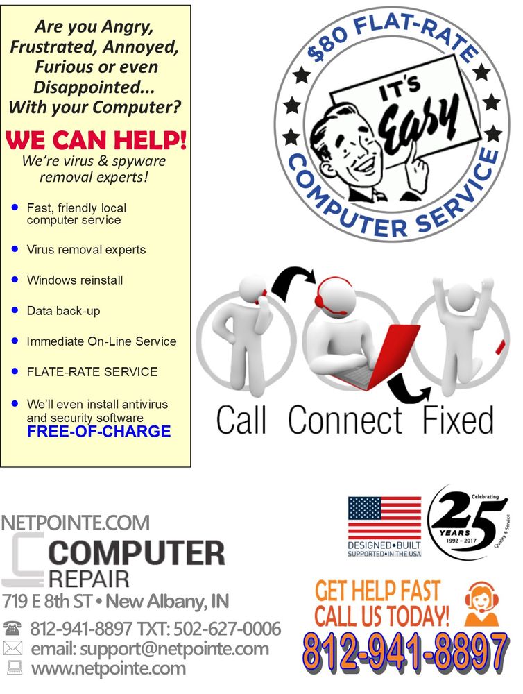 Photo of Netpointe.Com