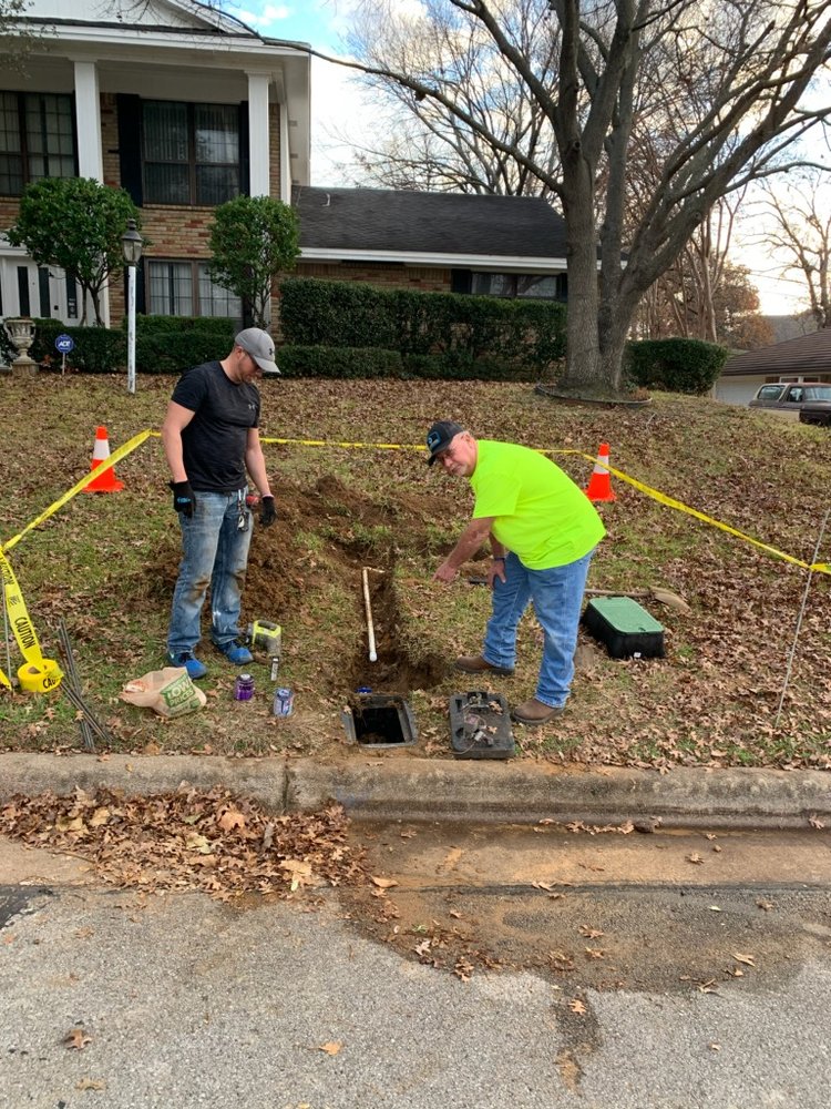 Photo of Bill Blankenship Plumbing