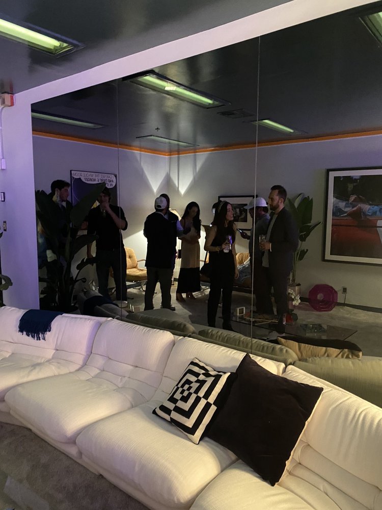 Photo of Tony's Glass & Mirror