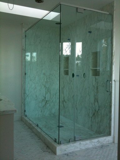 Photo of Tony's Glass & Mirror