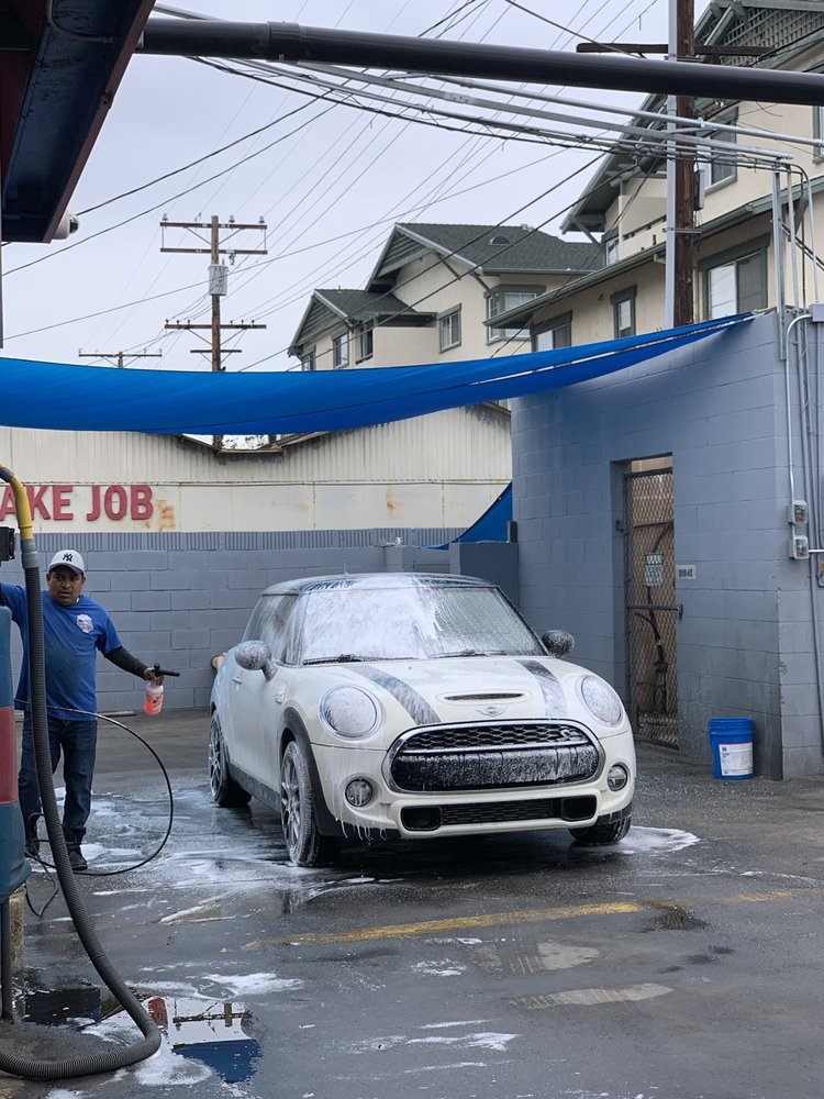 Photo of Glendale Classic Car Wash
