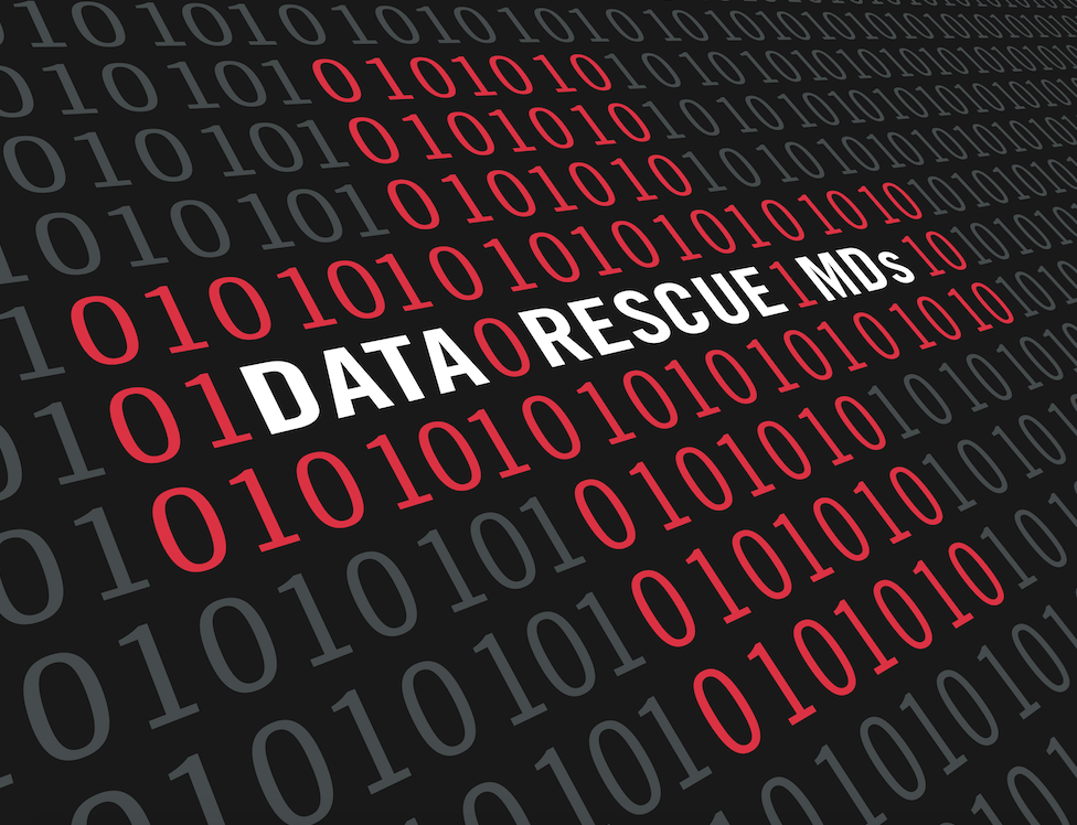 Photo of Data Rescue MDs