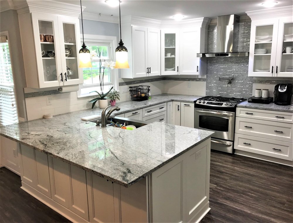 Photo of Stone Interiors South Carolina