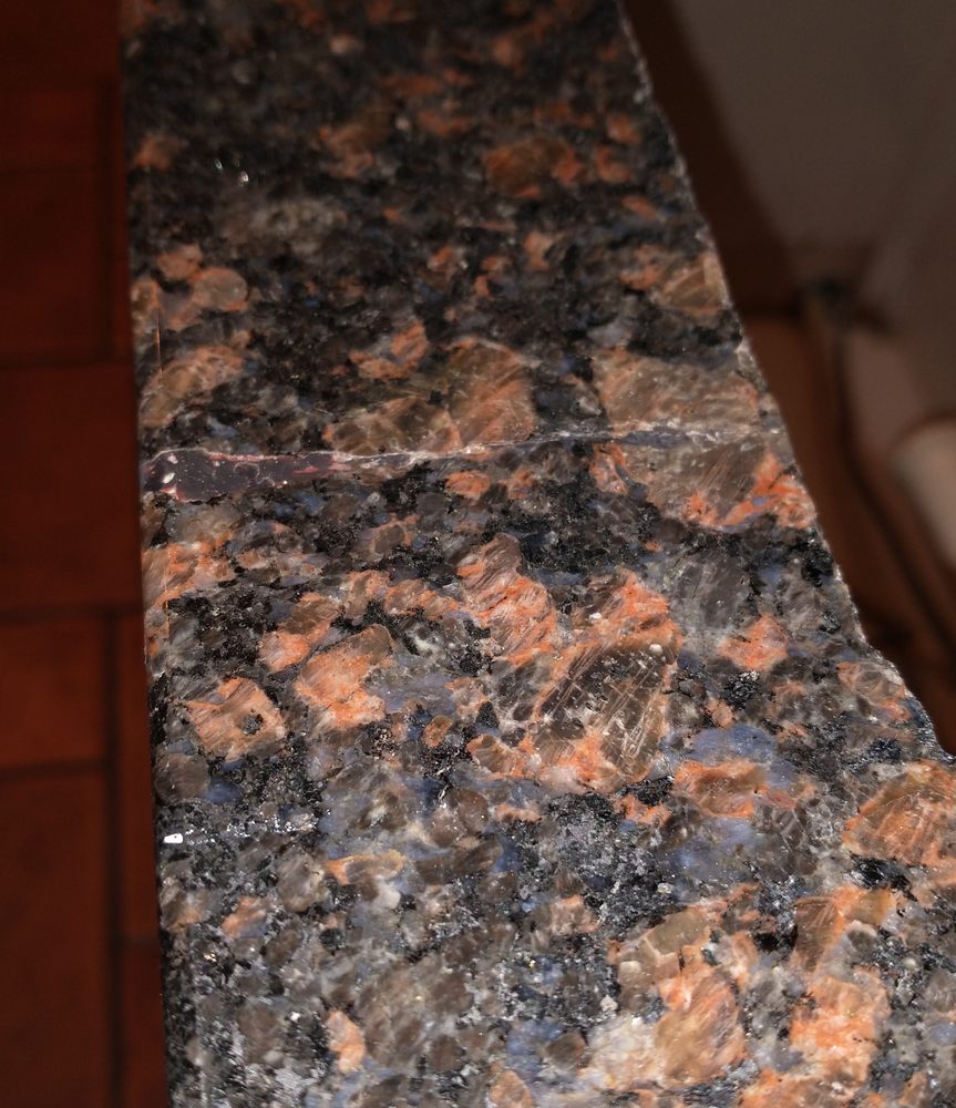 Photo of Stone Interiors South Carolina