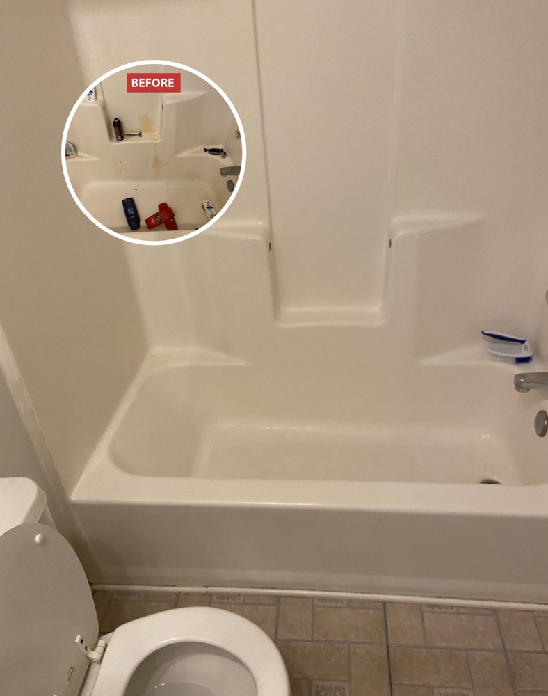 Photo of eMaidsofDC