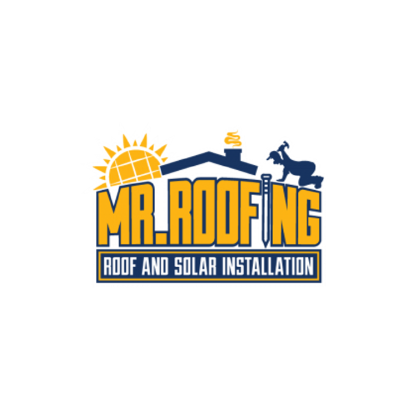 Photo of Mr Roofing