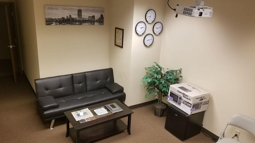 Photo of FitTech Hosting