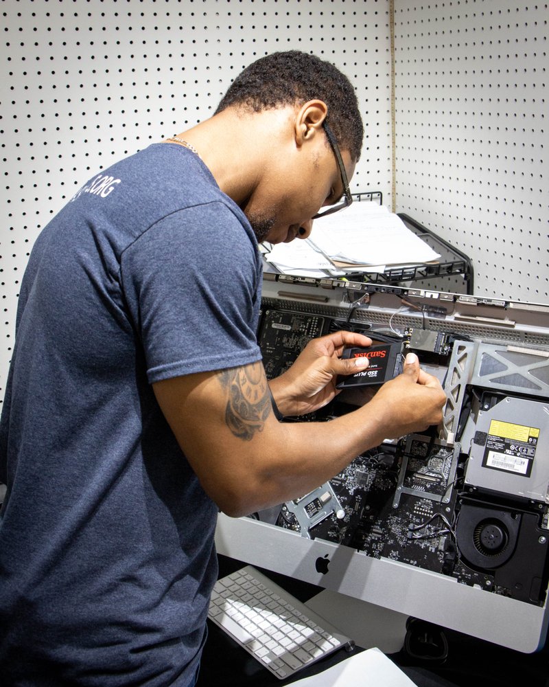 Photo of Genius Repair Solutions