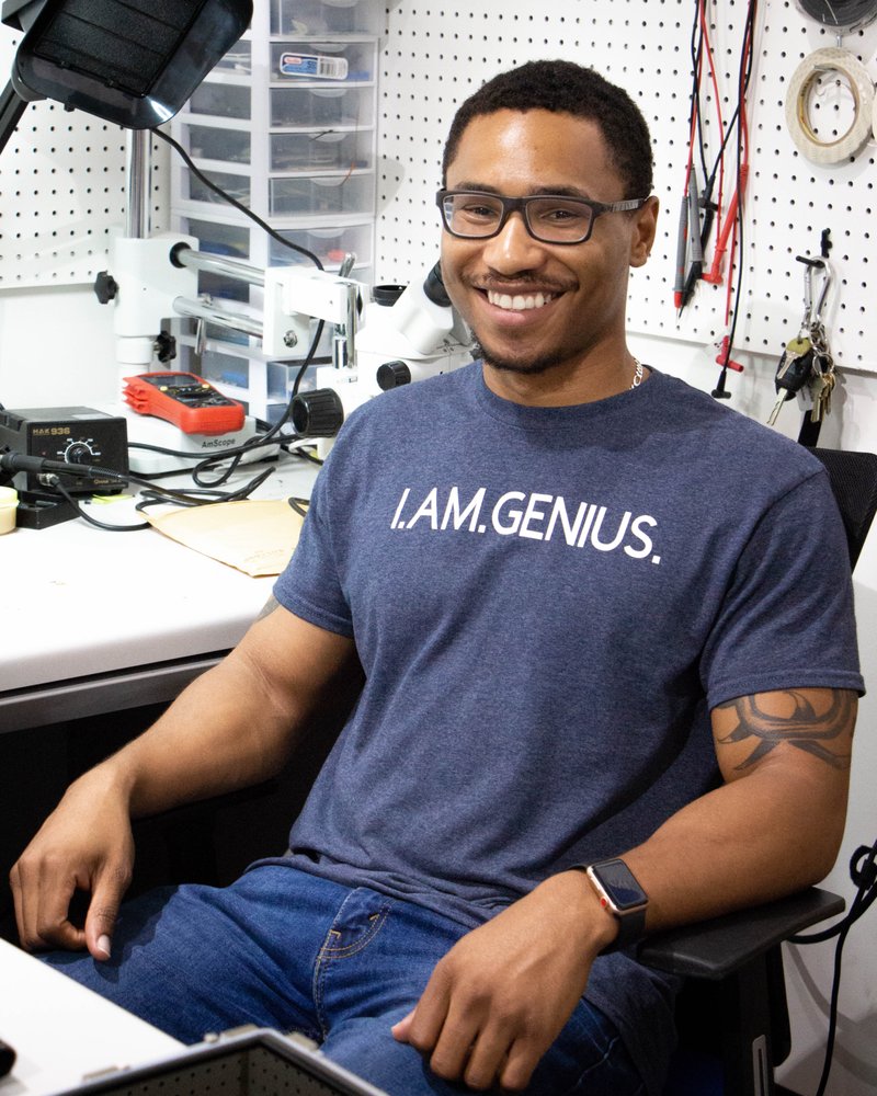 Photo of Genius Repair Solutions