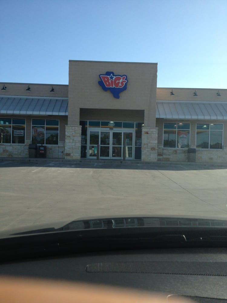 Photo of Valero Big's 407