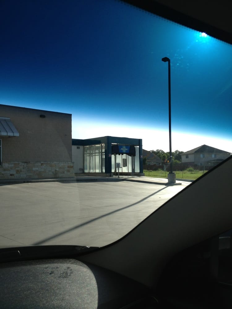 Photo of Valero Big's 407
