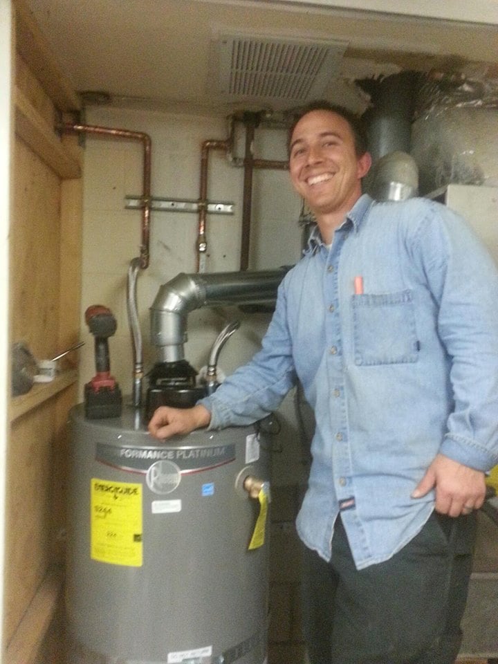 Photo of Andys Plumbing