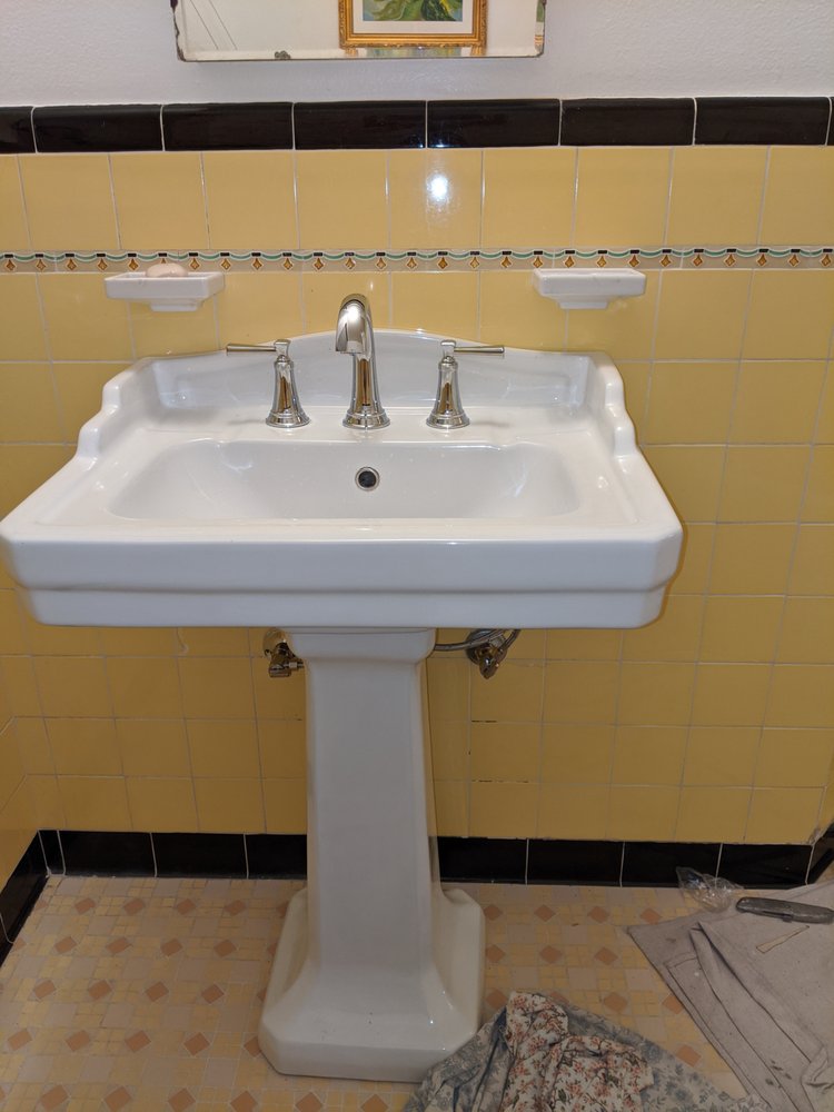 Photo of Andys Plumbing
