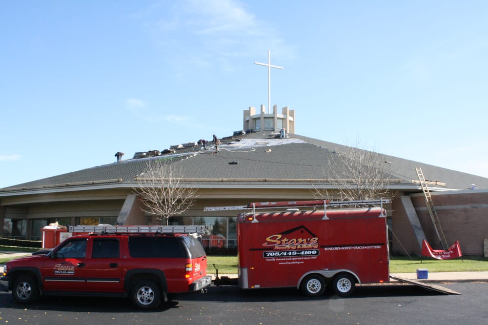 Photo of Stan's Roofing & Siding