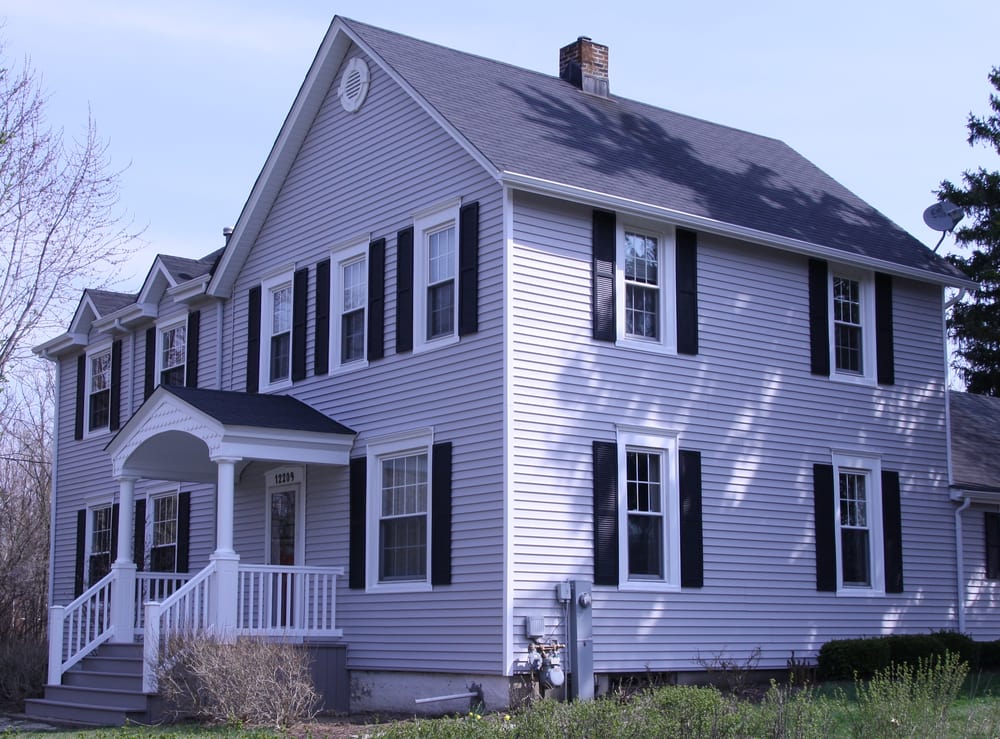 Photo of Stan's Roofing & Siding