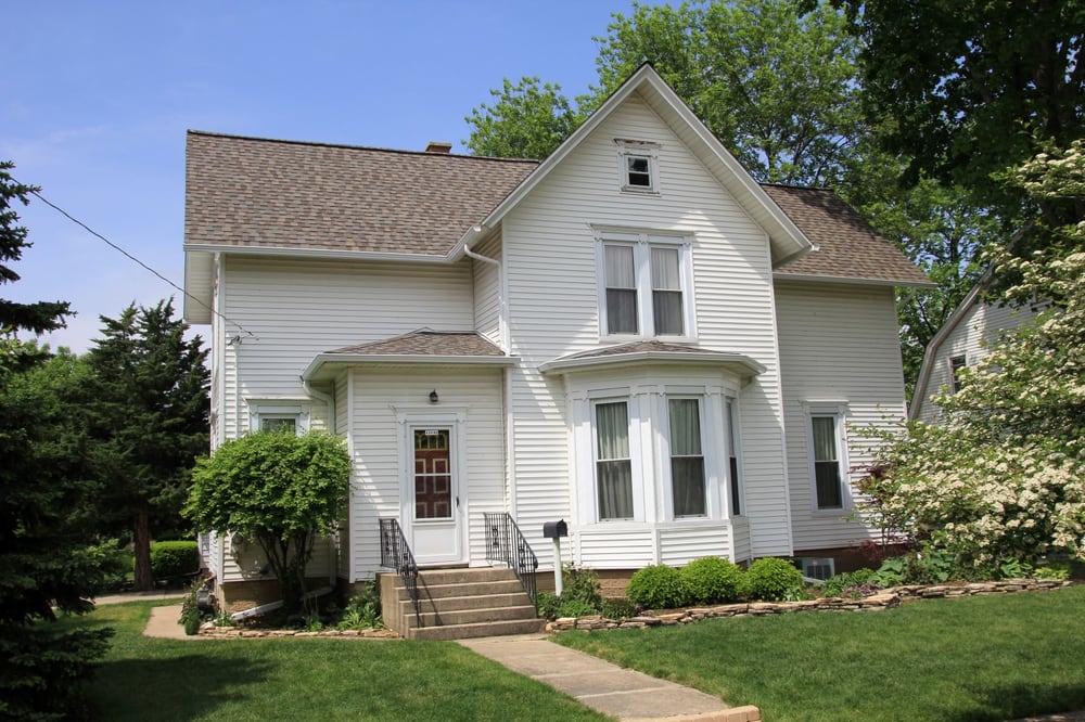 Photo of Stan's Roofing & Siding