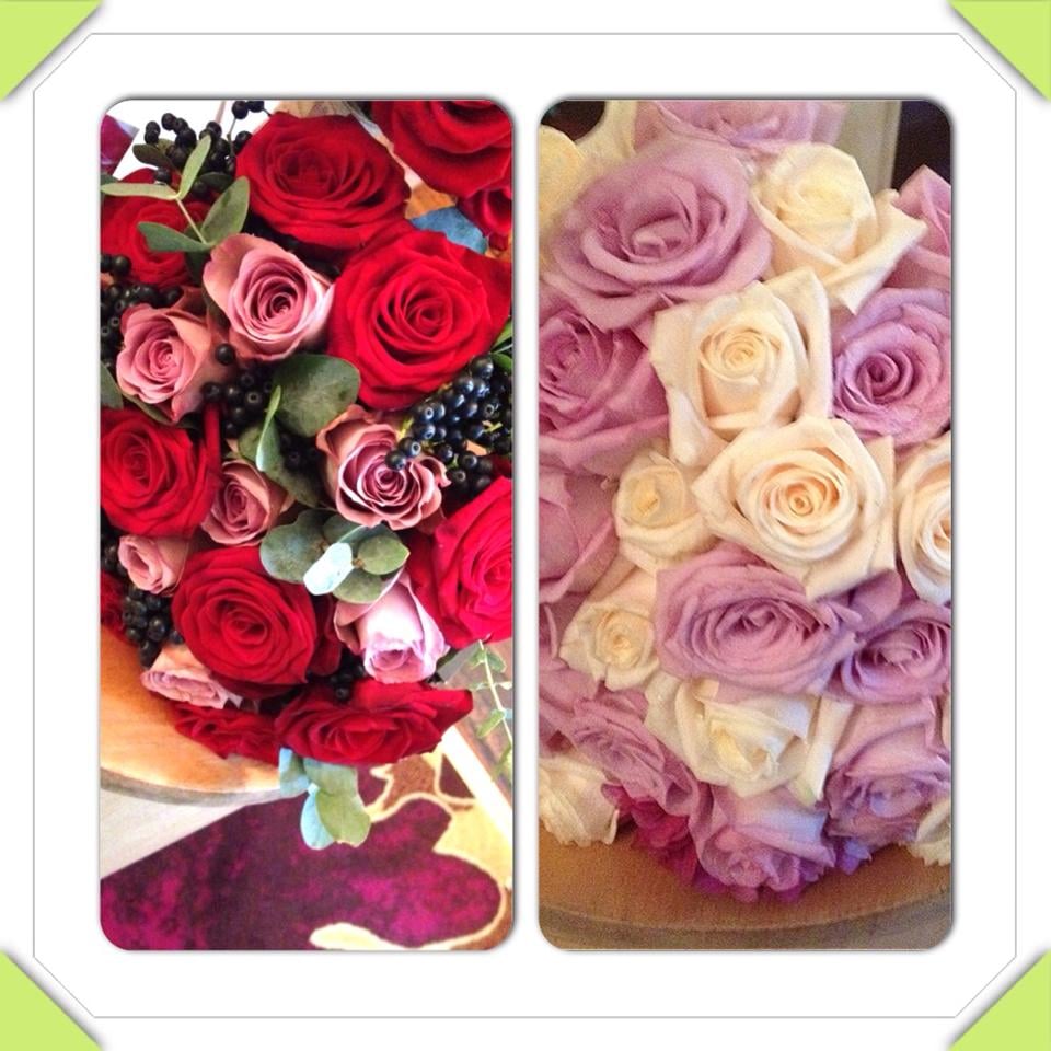 Photo of Belfast Flower Delivery