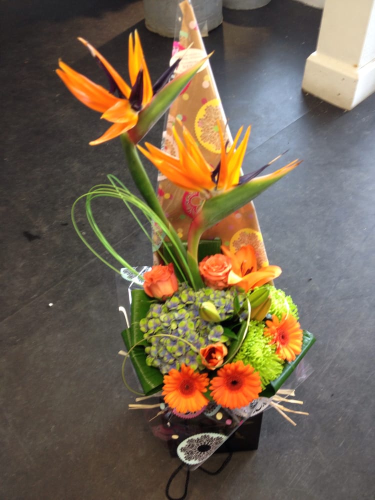 Photo of Belfast Flower Delivery