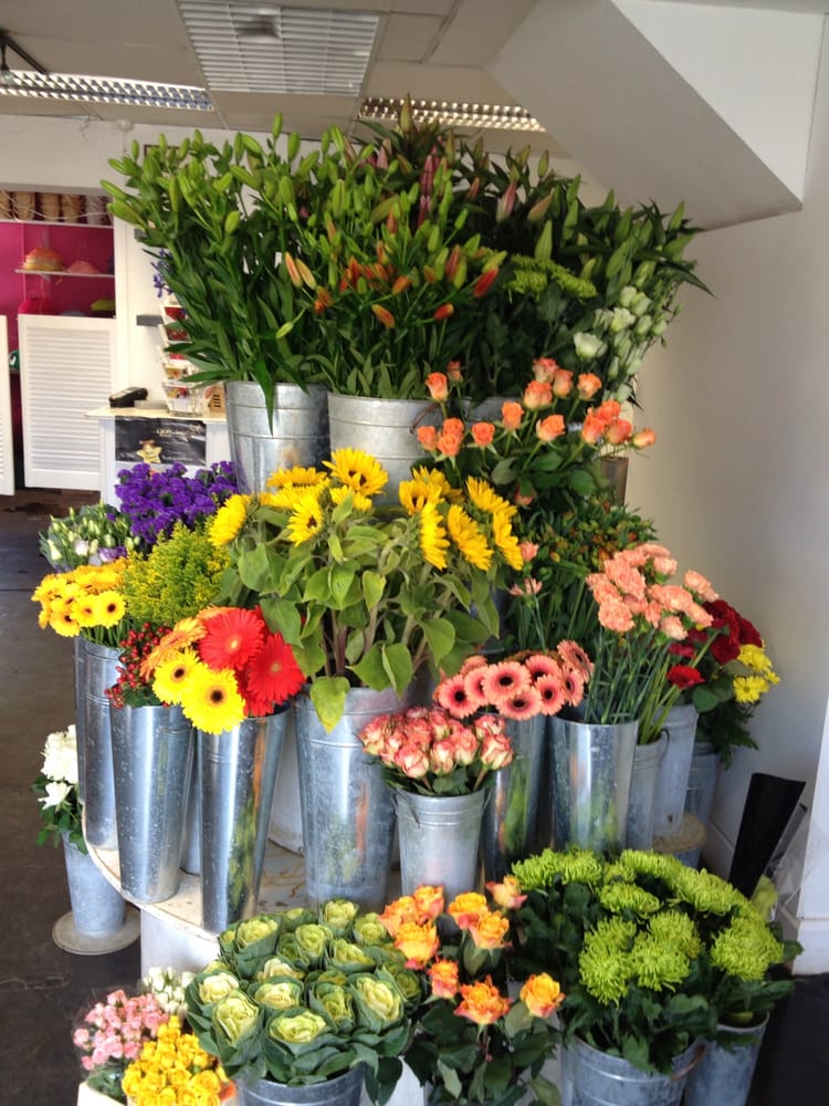 Photo of Belfast Flower Delivery