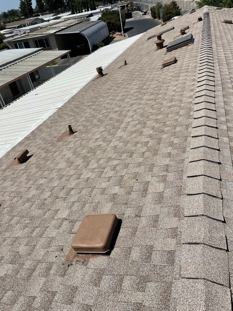 Photo of ALVAREZ ROOFING INC.