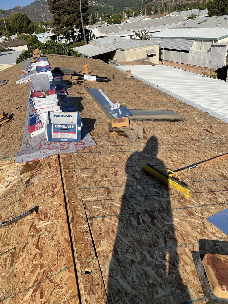 Photo of ALVAREZ ROOFING INC.