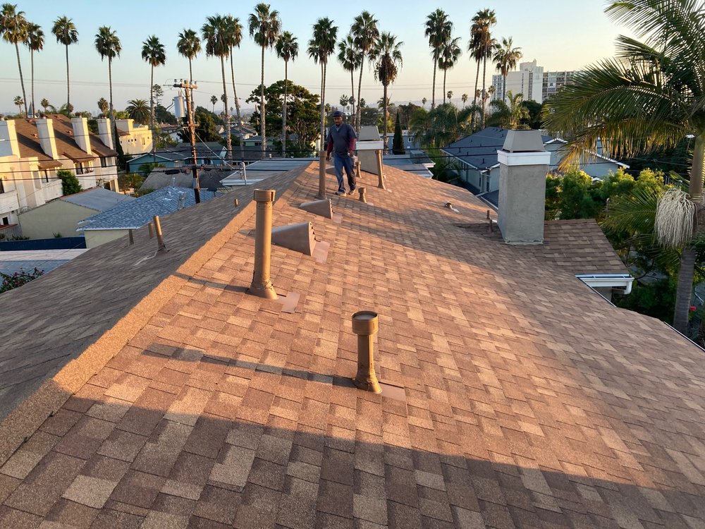 Photo of ALVAREZ ROOFING INC.