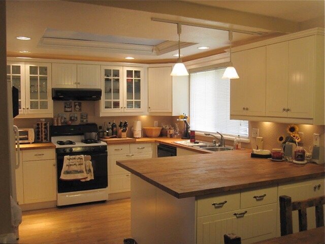 Photo of Joe Holden Construction